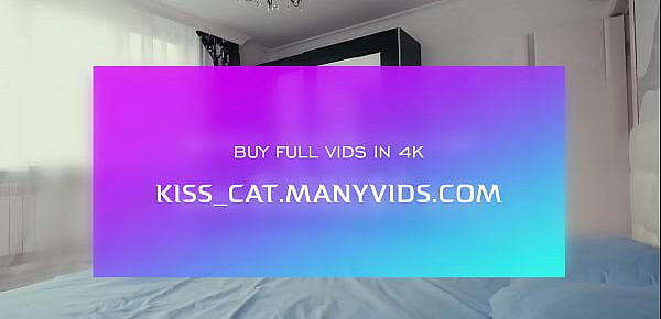 trendsSpy Filmed sex with a prostitute while the GF went to work  Kisscat  Kiss cat